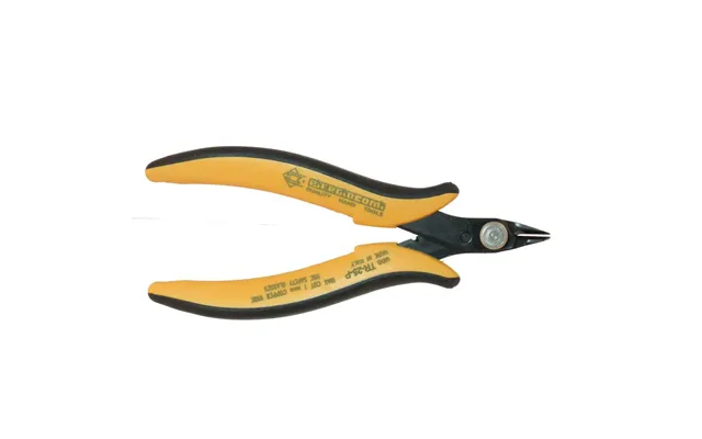 Piergiacomi Flush Cutter Up To 18 Awg
