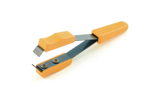 Piergiacomi Pulling Action Stripper For Soft Cables Ø 0.6mm 22 Awg