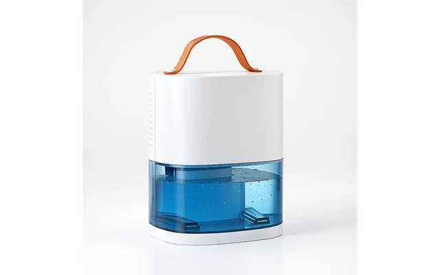 Prem-i-air Compact Dehumidifier - 240ml Day