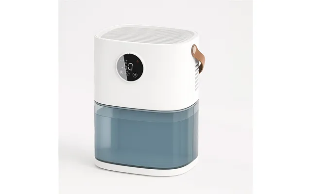 Prem-i-air Smart Dehumidifier 1.9l Tank - 430ml Day