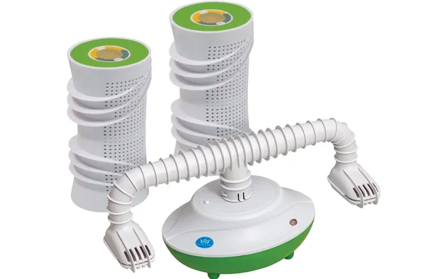Prem-i-air Twin Pack Cordless Rechargeable Dehumidifier For Absorbing Moisture Inc Shoe Dryer