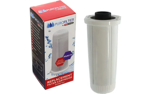 Purofilter Water Filter Cartridge For Breville Sage 'bes008 Type' Ses990 - Ses980