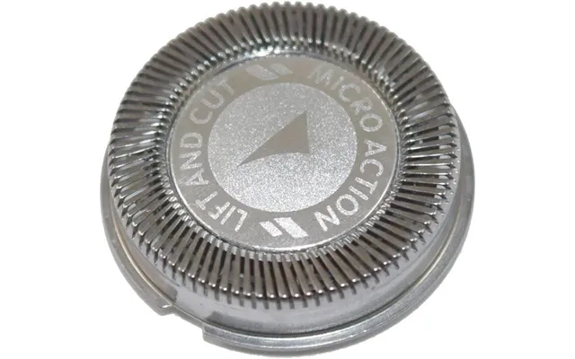 Replacement For Philips Philishave Hq2 Norelco Hp1917 Rotary Shaver Head