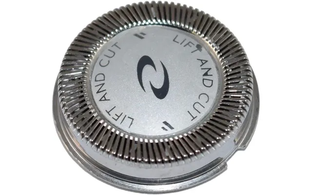 Replacement For Philips Philishave Hq4 Micro Action 4000 400 Rotary Shaver Head