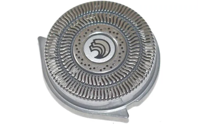 Replacement For Philips Philishave Hq9 40 Old Type Rotary Shaver Head