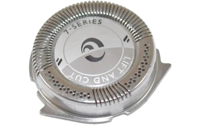 Replacement For Philips Philishave Norelco Hq6 Type 7000 Rotary Shaver Head