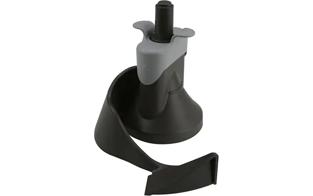 Replacement Mixing Paddle Blade & Seal For Tefal Actifry Al8000 - Gourmand Fz7000