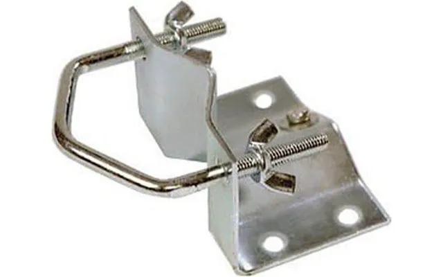 Satellite Mast Clamp 40-60 Mm