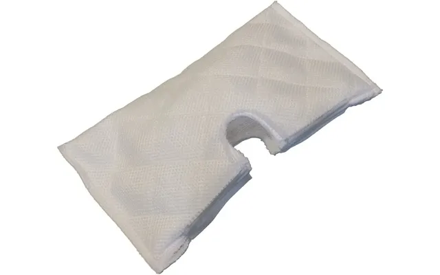 Shark S3601 S3901 Series Microfibre Cloth Steam Mop Compatible Pad For S2901 - S3455
