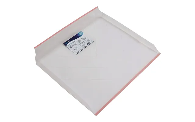 Tollco D60 Drip Tray Dishwasher 59.6 Cm White