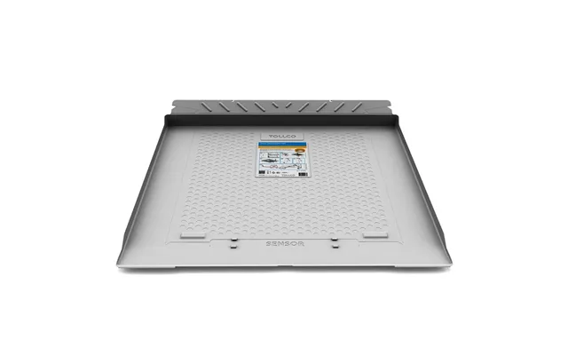Tollco Drip Leak Prevention Tray Fridge-freezer Pro 60x60cm