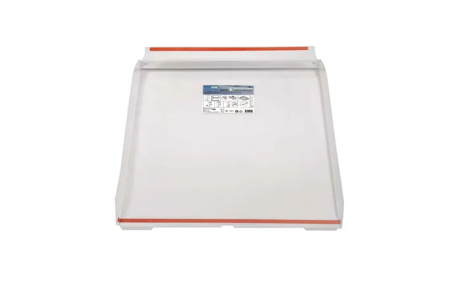 Tollco K60xl Drip Leak Prevention Tray Fridge Freezer 60 Cm