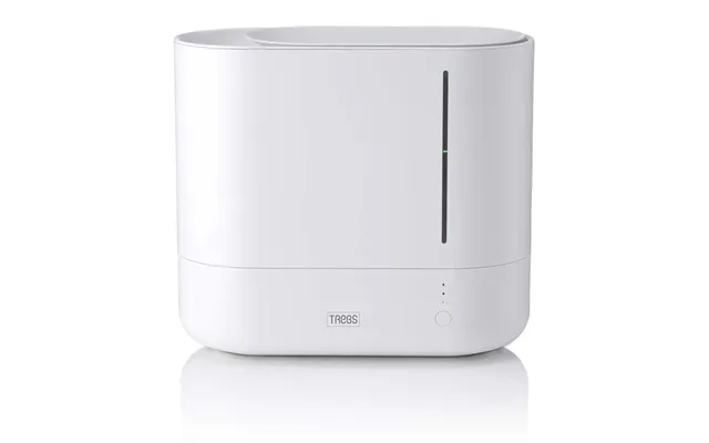 Trebs Smartlife Humidifier Cold Water Evaporation, Child Safe Ideal For Nursery Bedrooms, 4
