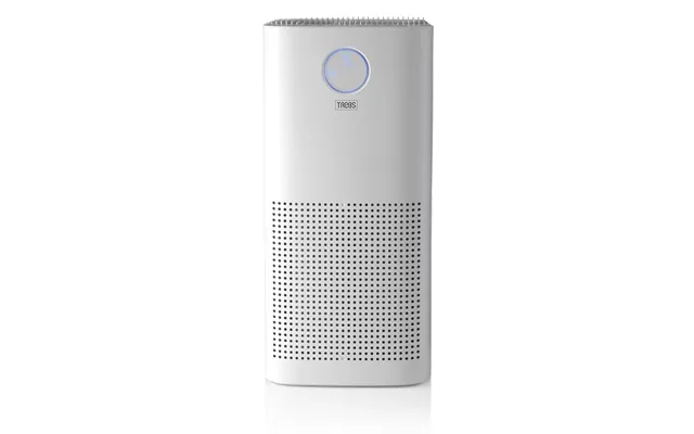 Trebs Uv Air Purifier 49100 - Whisper Quiet