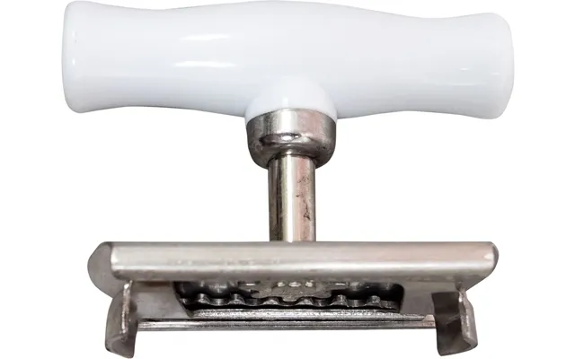 Twist Handle Jar Opener For Arthritis And Weak Grip