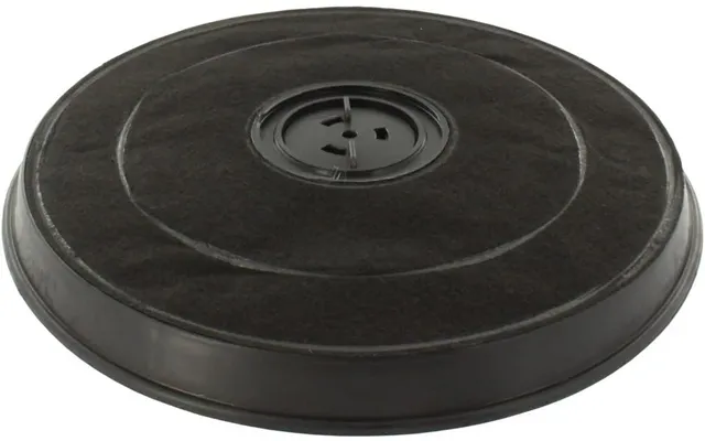 Type Eff57 Cooker Hood Carbon Filter - 233x20mm product image