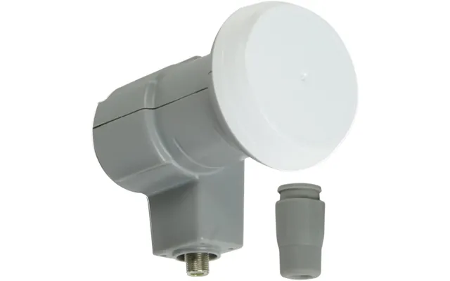 Universal 0.3db Single Lnb Digital Hd Dvb-s2 Hdtv Tv Satellite Dish Aerial