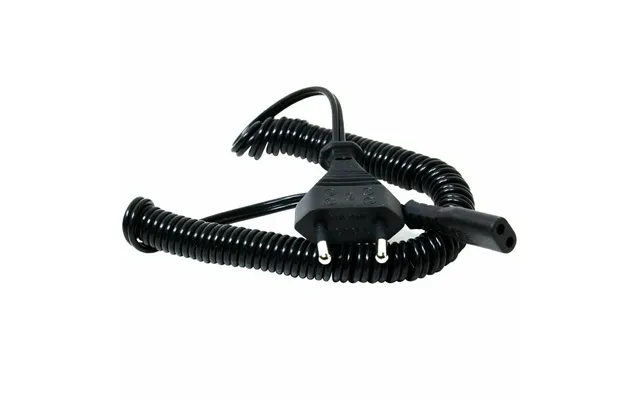 Universal Eu Electric Shaver Power Cable Lead For Braun Philips Remington