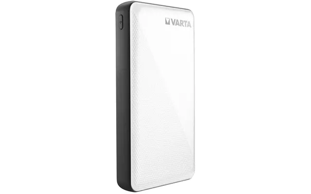 Varta Powerbank Energy 15000 Mah Output Connection 2x Usb-a 1x Usb-c