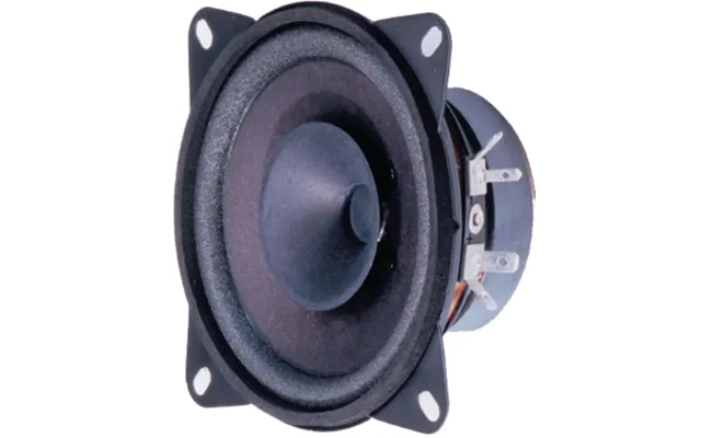 Visaton Fr 10 Hm - 4 Ohm