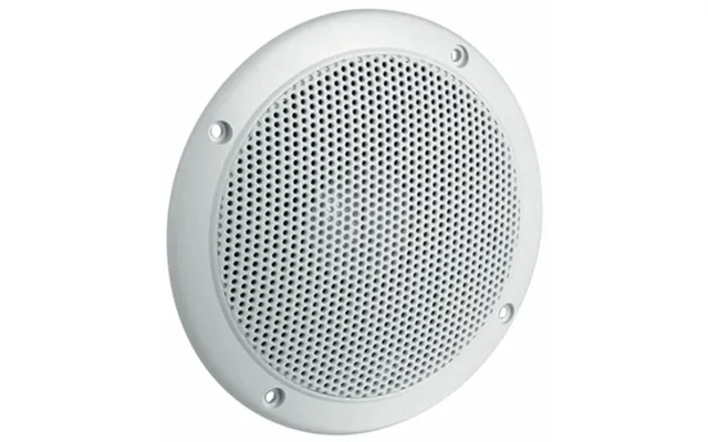 Visaton Fr 10 Wp - 4 Ohm Saltwater Resistant 10 Cm 4 Full-range Driver