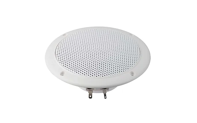 Visaton Fr 13 Wp - 4 Ohm Saltwater Resistant 13 Cm 5 Full-range Driver