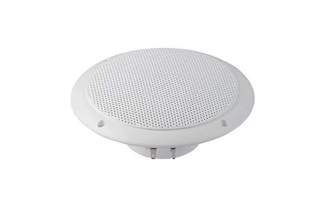 Visaton Fr 16 Wp - 4 Ohm Saltwater Resistant 16 Cm 6.5 Full-range Speaker