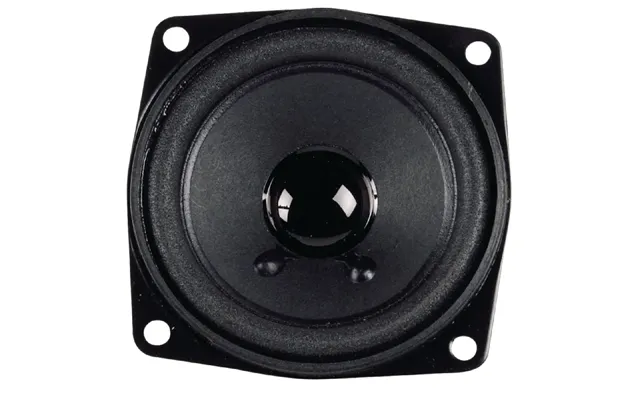 Visaton Full-range Speaker 6.5 Cm 2.5 4 Ohm