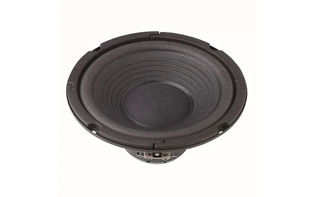 Visaton W200 - 4 Ohm Woofer 20 Cm 8