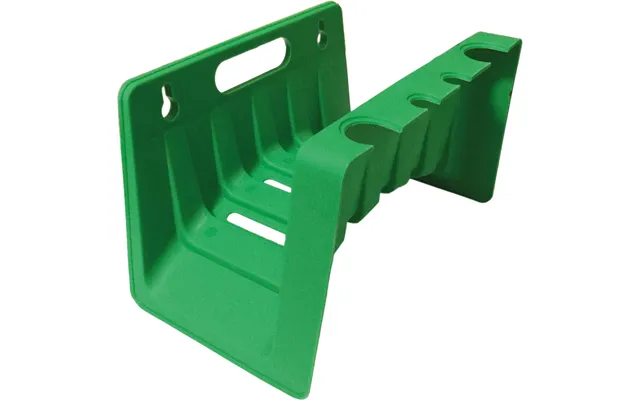 Wall Mounted Garden Hose Pipe Hanger Tidy