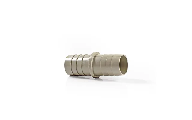Washing Machine Dishwasher Outlet Connector Drain Hose Joiner 21 Mm - 21 Mm