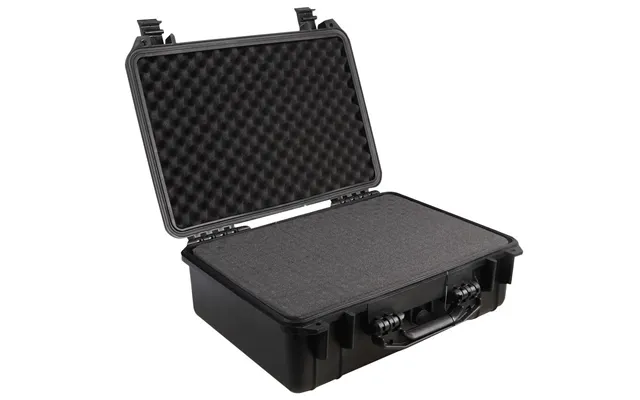 Waterproof Travel Flight Dry Box Hard Carry Case Foam Tool Camera Storage Box Protective 357mm X 470mm X 176mm