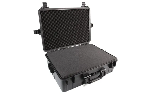 Waterproof Travel Flight Dry Box Hard Carry Case Foam Tool Camera Storage Box Protective 425mm X 569mm X 215mm