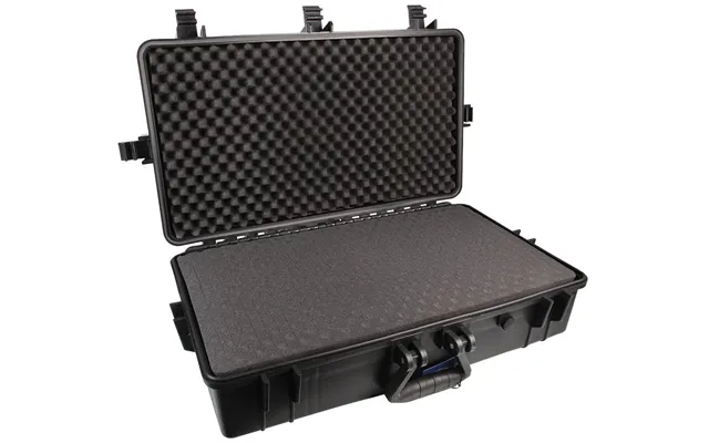Waterproof Travel Flight Dry Box Hard Carry Case Foam Tool Camera Storage Box Protective 430mm X 720mm X 180mm