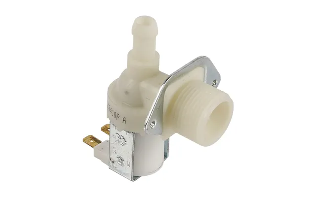 Whirlpool Valve Washing Machine Original Part Number 485229914001