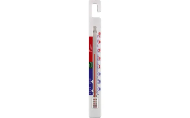 Wpro Ter214 Analogue Refrigerator & Freezer Internal Thermometer Analog -50 - 30 C