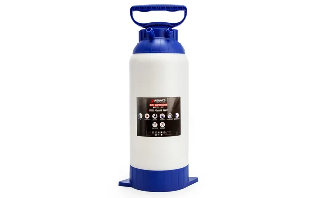 Abracs Dsb12 12l Dust Suppression Bottle product image