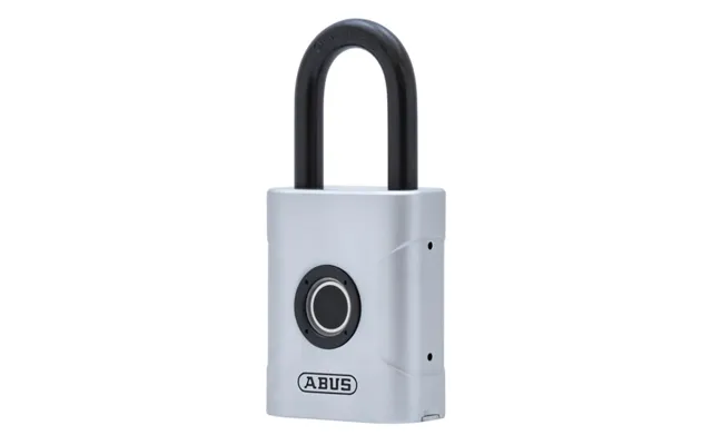 Abus Mechanical 62581 50mm Touch Padlock product image