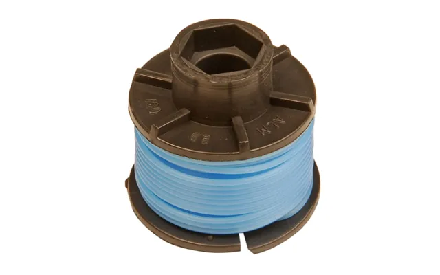 Alm Manufacturing Bd031 Spool & Line To Fit Black & Decker Trimmers product image