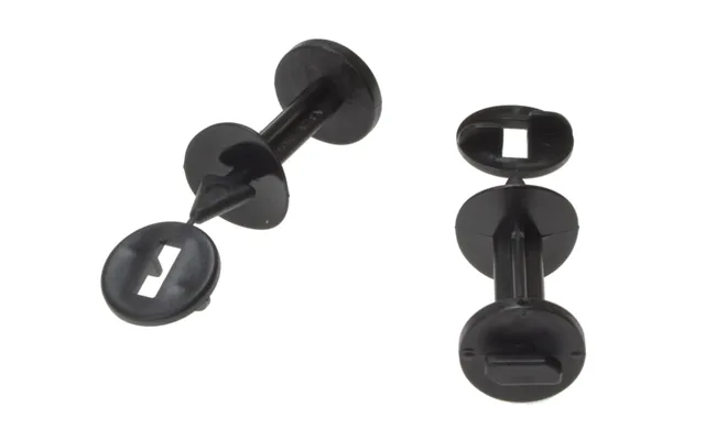 Alm Manufacturing Gh009 Shading Insulation Fixers Pack Of 20 product image