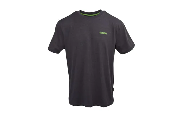 Apache Vancouverxl Charcoal Grey T-shirt Xl product image