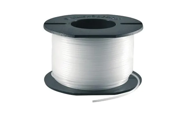 Black Decker A6046 Auto Feed Replacement Strimmer Line 37.5m product image