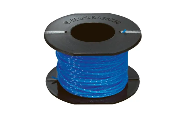 Black Decker A6440 Spool & Line 25m product image