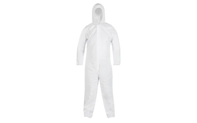 Bluespot Tools 19772 Disposable Coverall Large product image