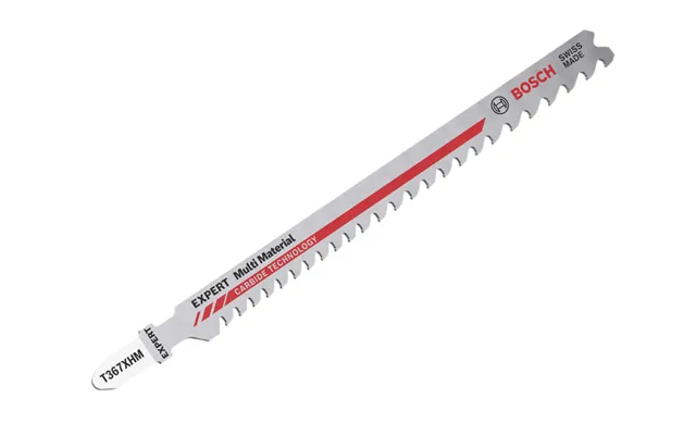 Bosch Powertool Accessories Bosch 2608900560 Expert Multi Material Jigsaw Blade 132mm Pack product image