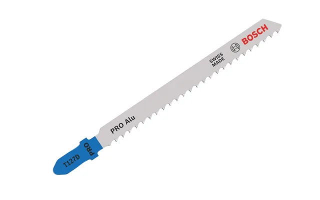 Bosch T118a 92mm Basic Metal Jigsaw Blade product image