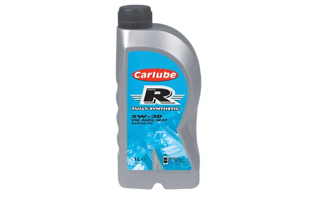 Carlube Xrv001 5w-30 Fully Synthetic Vw Oil 1 Litre product image
