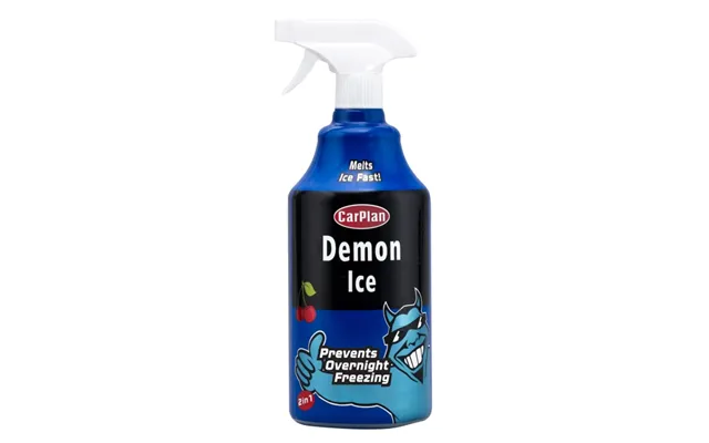 Carplan Cdi001 Demon Ice 1 Litre product image