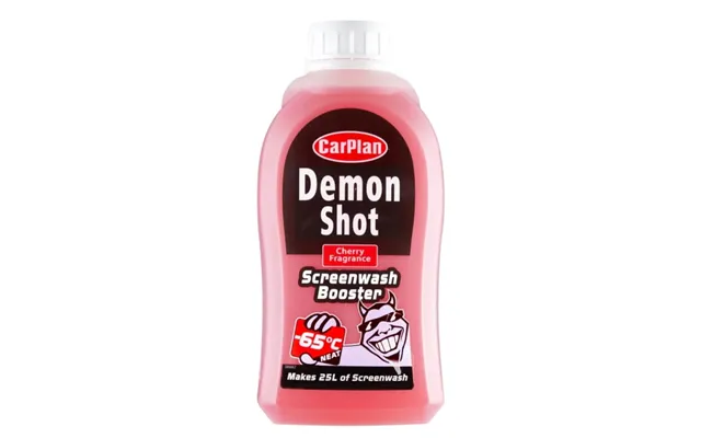Carplan Dsw050 Demon Shot 500ml product image