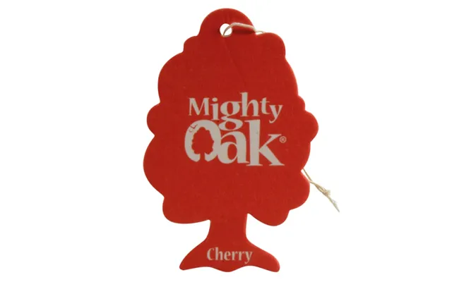 Carplan Red001 Air Freshener Cherry product image